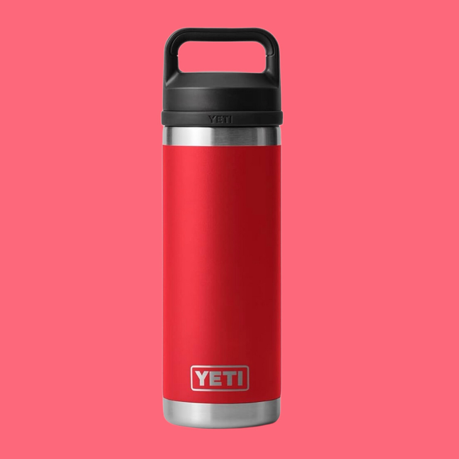 RAMBLER 18 OZ WATER BOTTLE
