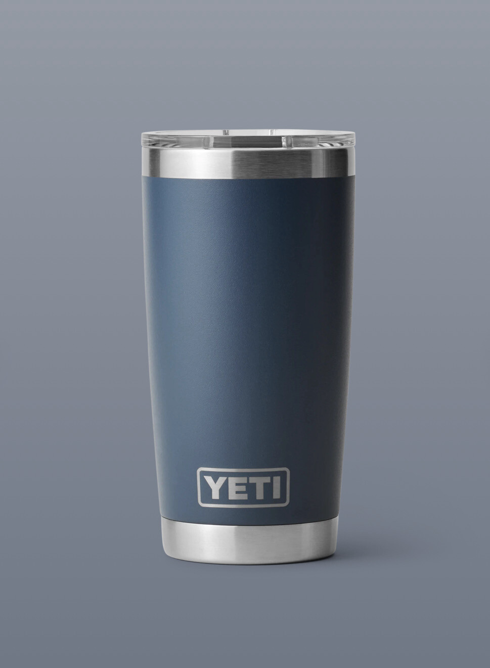 RAMBLER 20 OZ TUMBLER