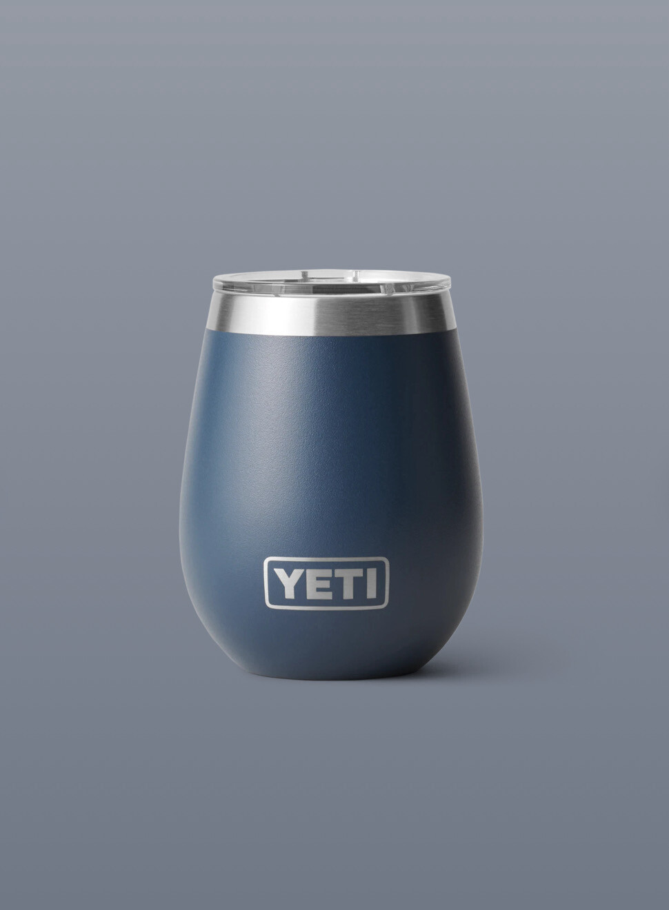 RAMBLER 10 OZ WINE TUMBLER