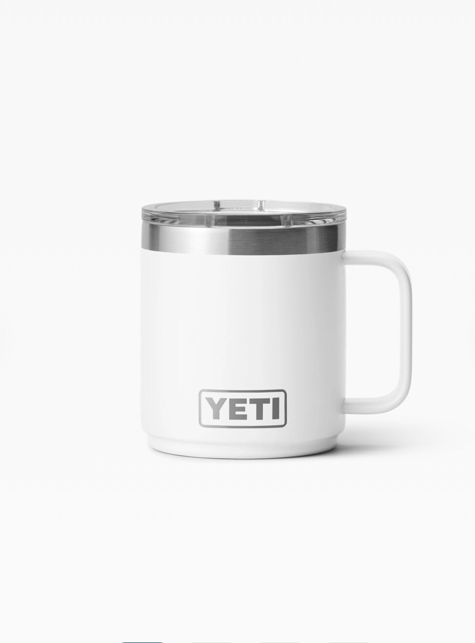 RAMBLER 10 OZ STACKABLE MUG
