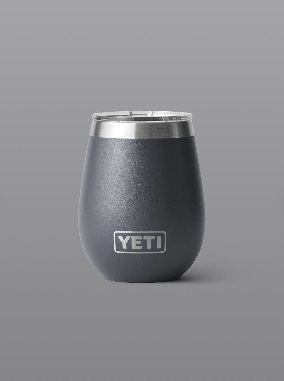 RAMBLER 10 OZ WINE TUMBLER