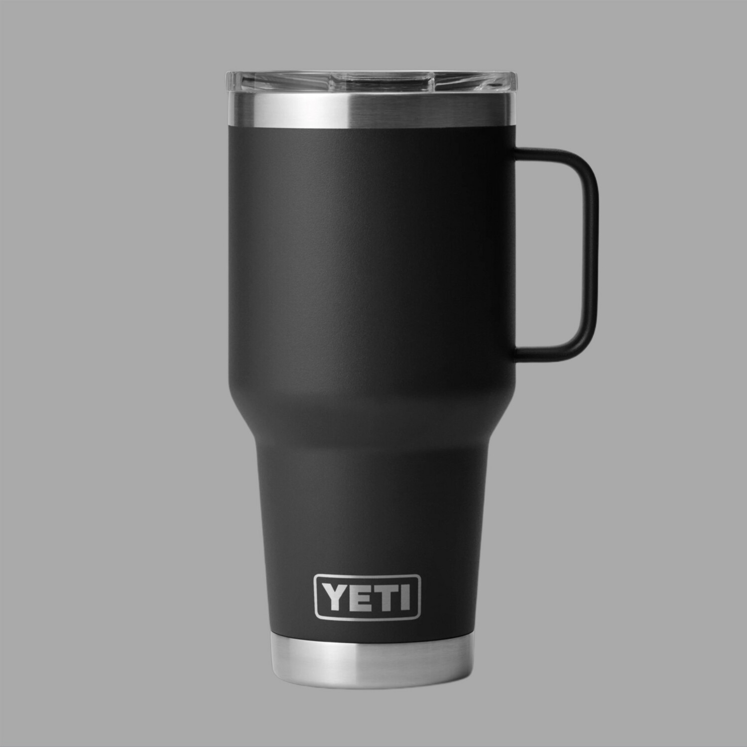 RAMBLER 30 OZ TRAVEL MUG