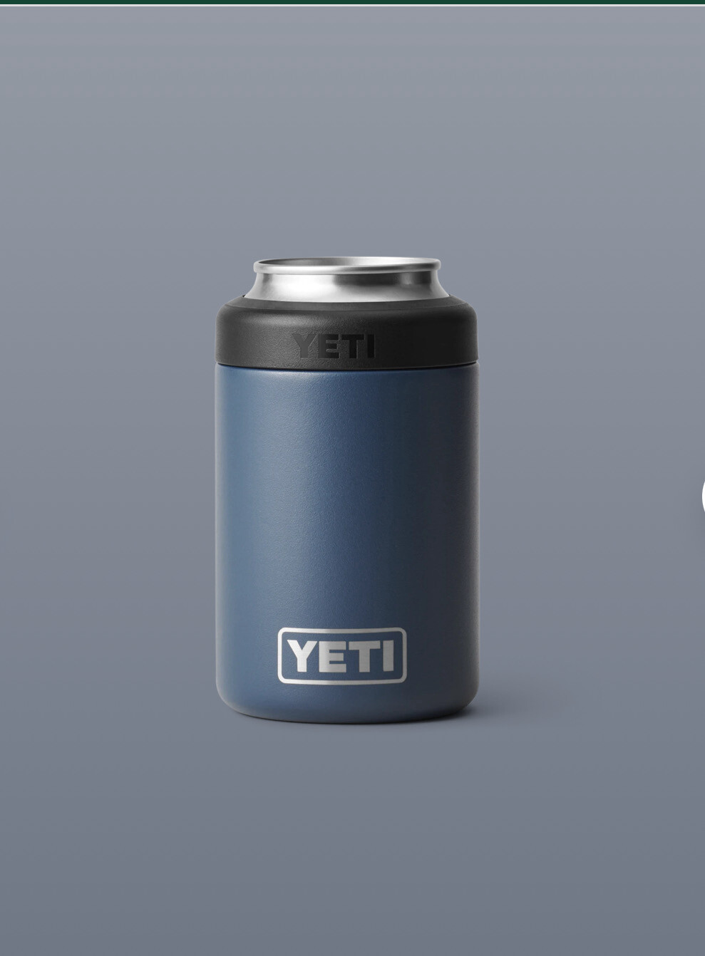 RAMBLER 12 OZ COLSTER