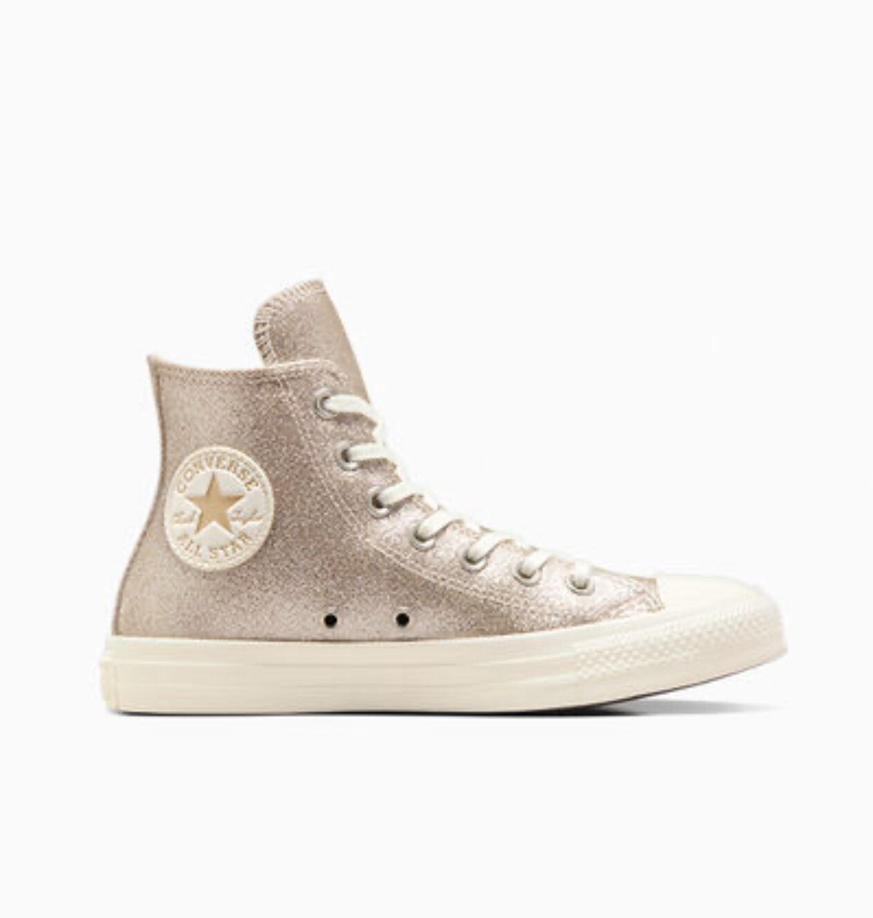 Chuck Taylor All Star Glitter size 7.5