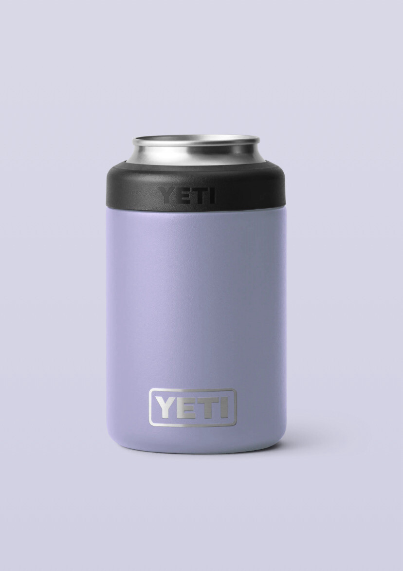RAMBLER 12 OZ COLSTER