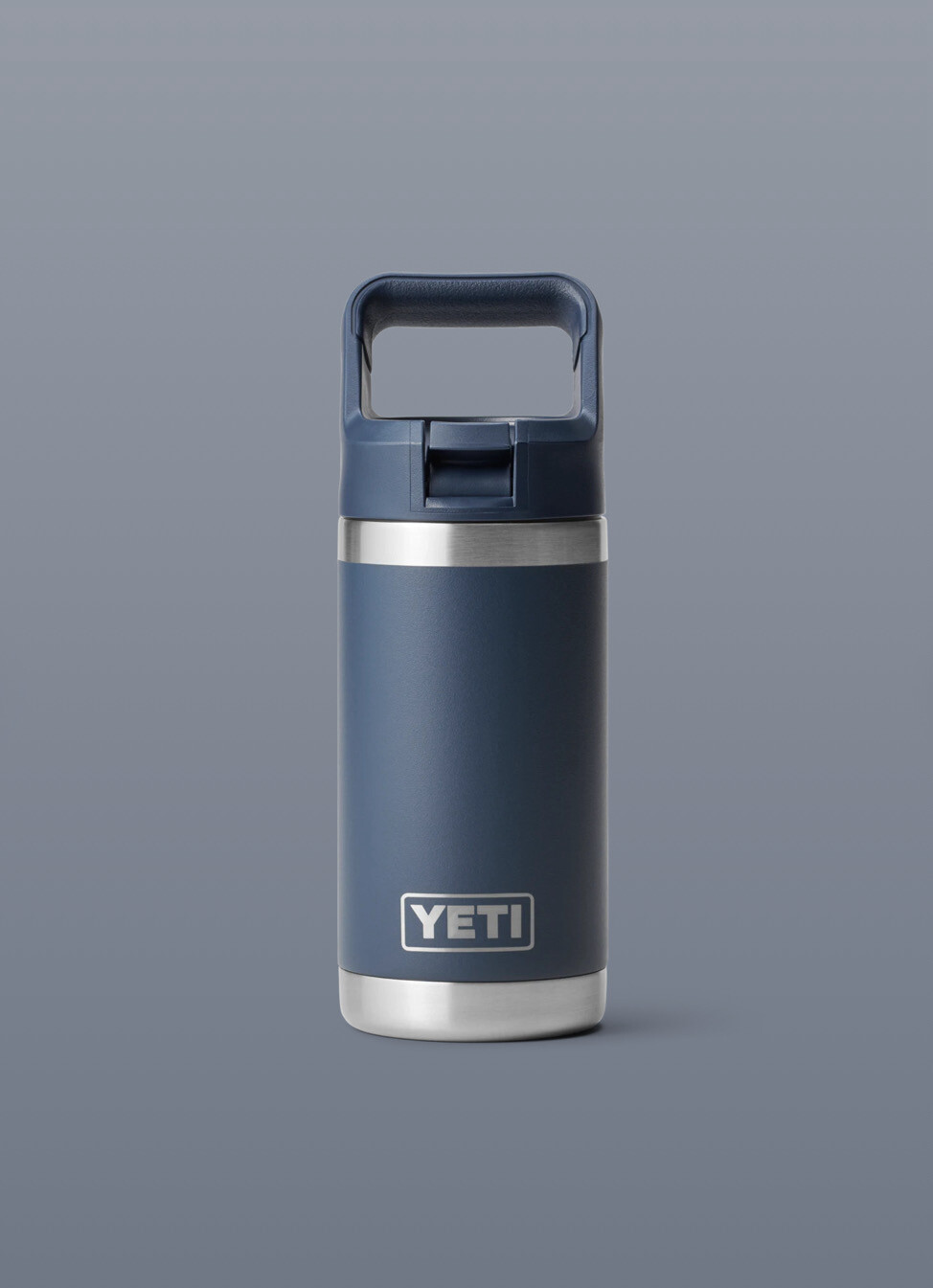 RAMBLER JR 12 OZ KIDS WATER BOTTLE