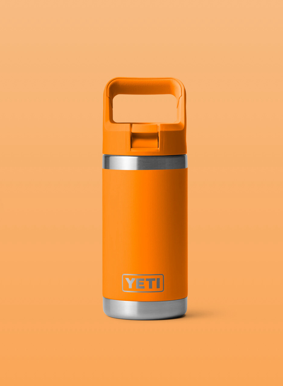 RAMBLER JR 12 OZ KIDS WATER BOTTLE