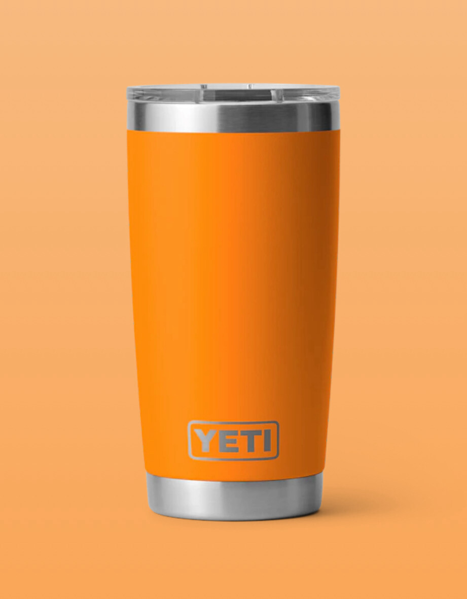 RAMBLER 20 OZ TUMBLER