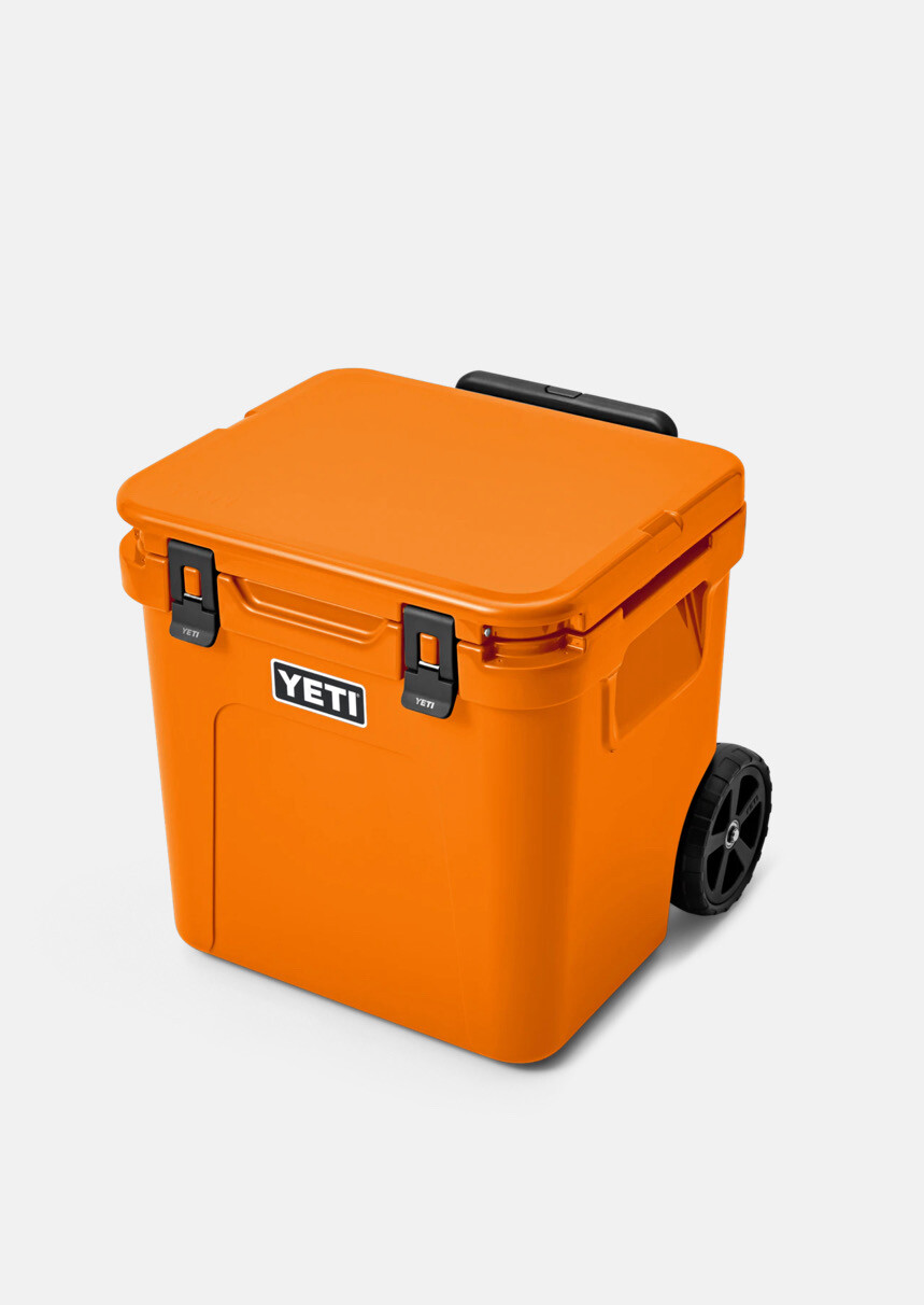 ROADIE 48 WHEELED COOLER