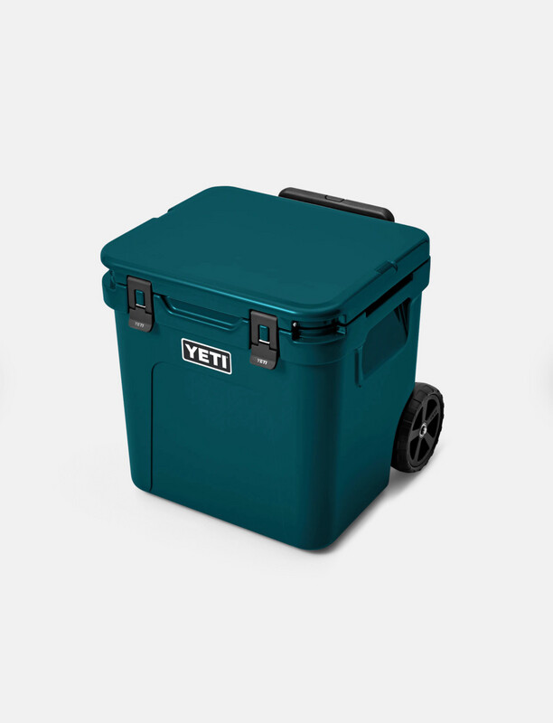 ROADIE 48 WHEELED COOLER