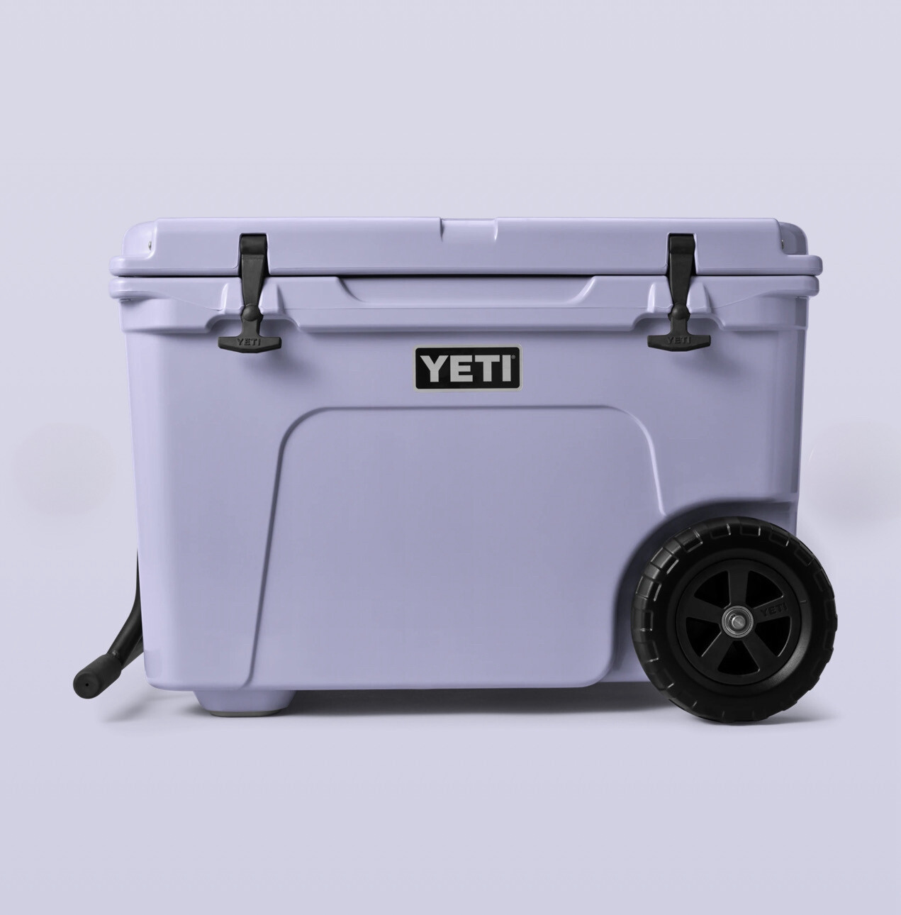TUNDRA HAUL WHEELED COOLER