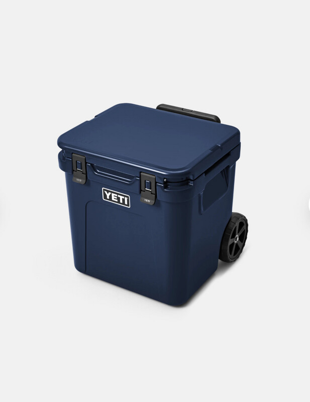 ROADIE 48 WHEELED COOLER