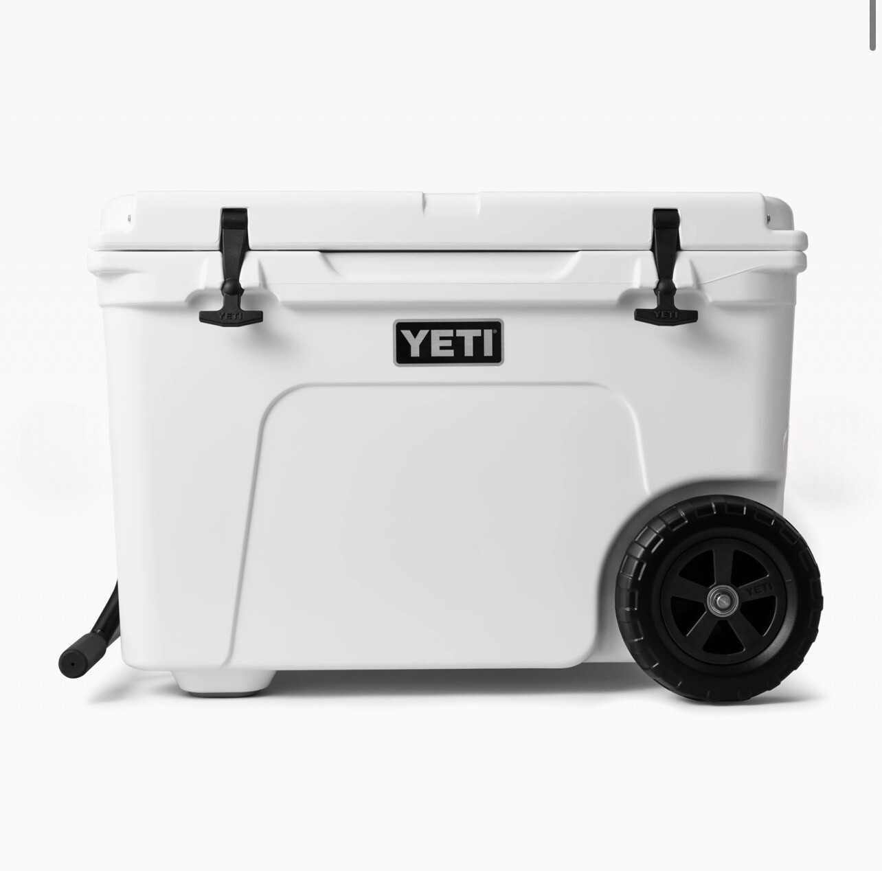 TUNDRA HAUL WHEELED COOLER