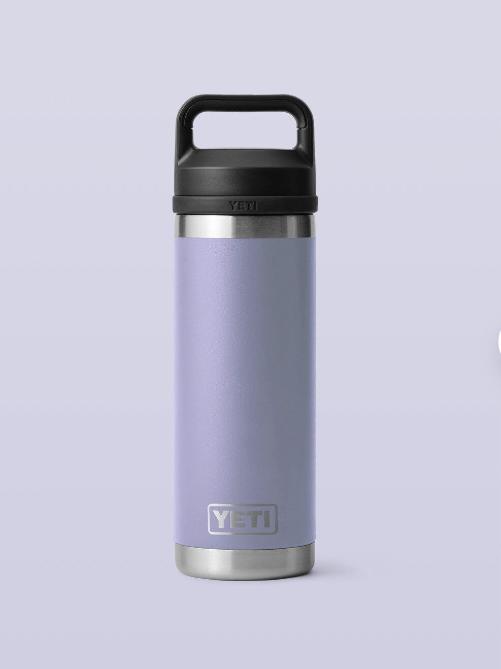 RAMBLER 18 OZ WATER BOTTLE