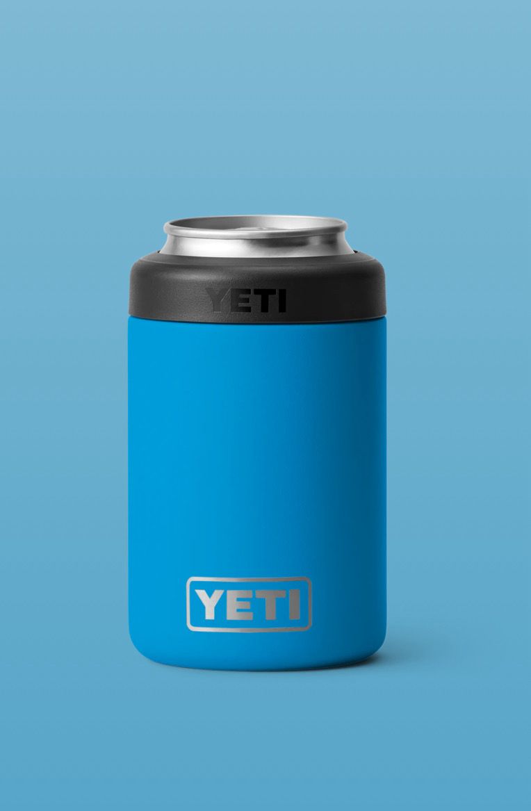 RAMBLER 12 OZ COLSTER