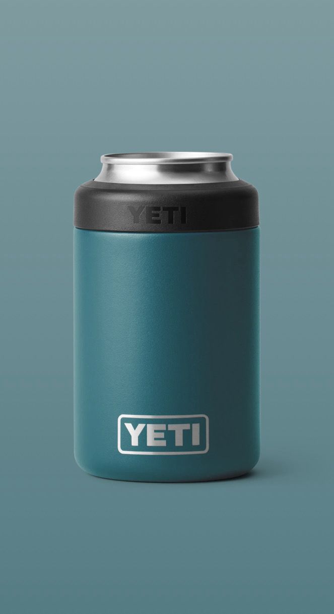 RAMBLER 12 OZ COLSTER