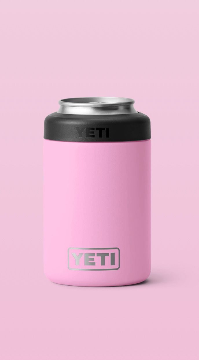 RAMBLER 12 OZ COLSTER