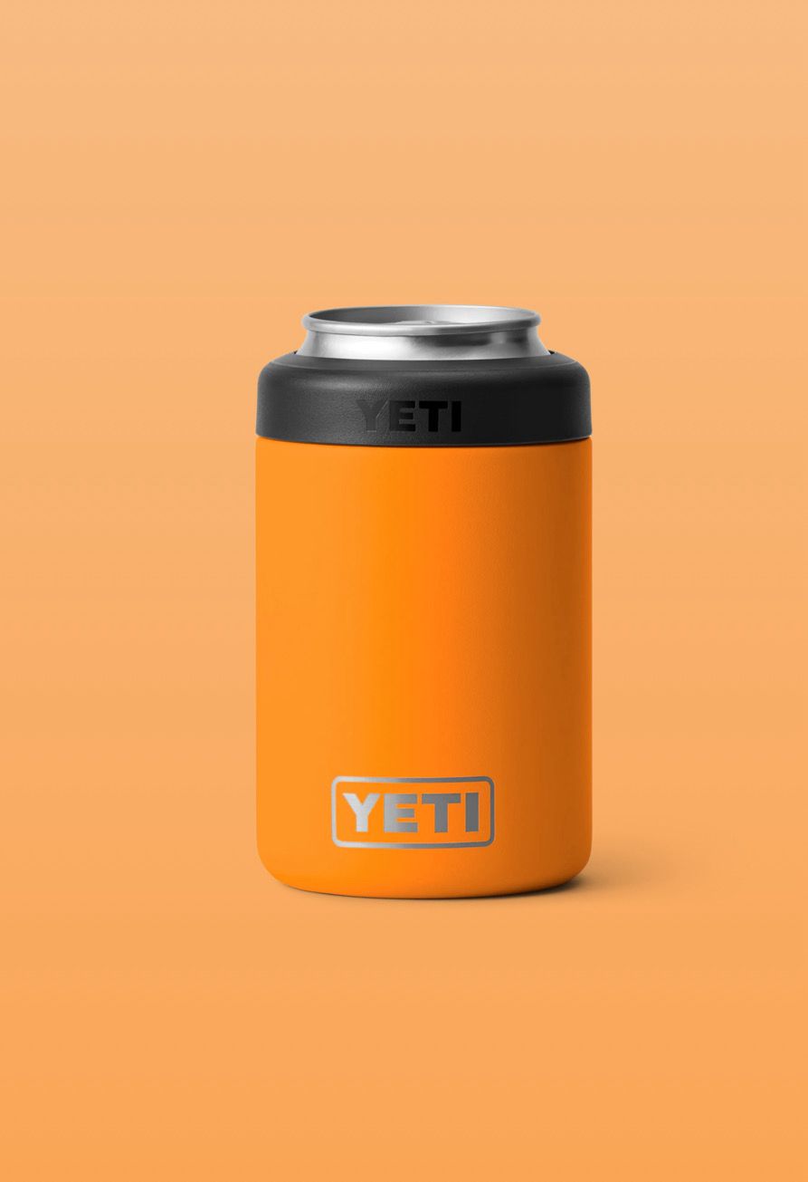 RAMBLER 12 OZ COLSTER