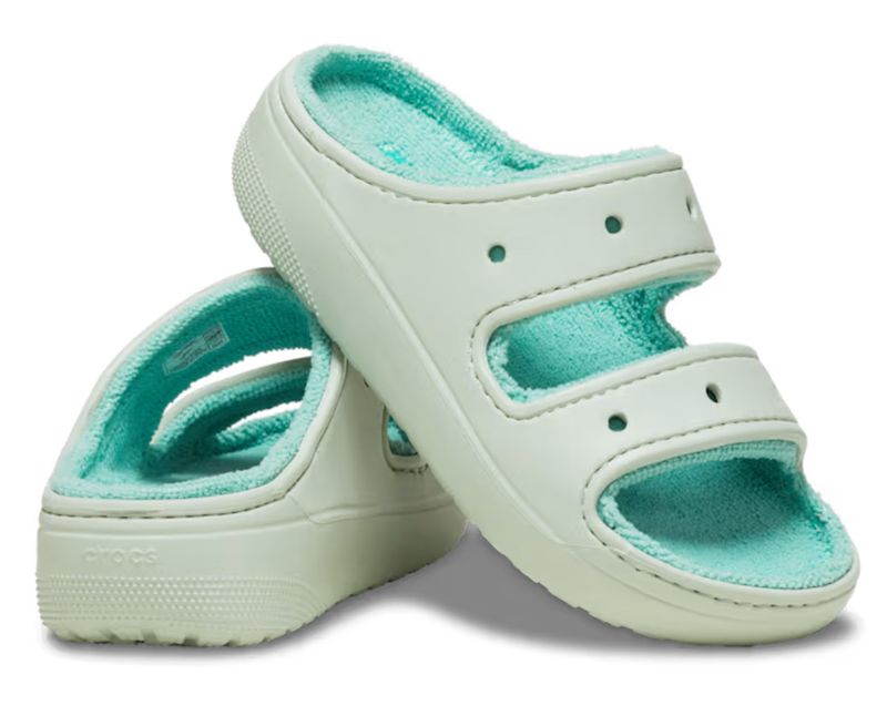 CLASSIC COZZZY TOWEL SANDAL W8