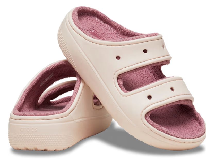 CLASSIC COZZZY TOWEL SANDAL W8