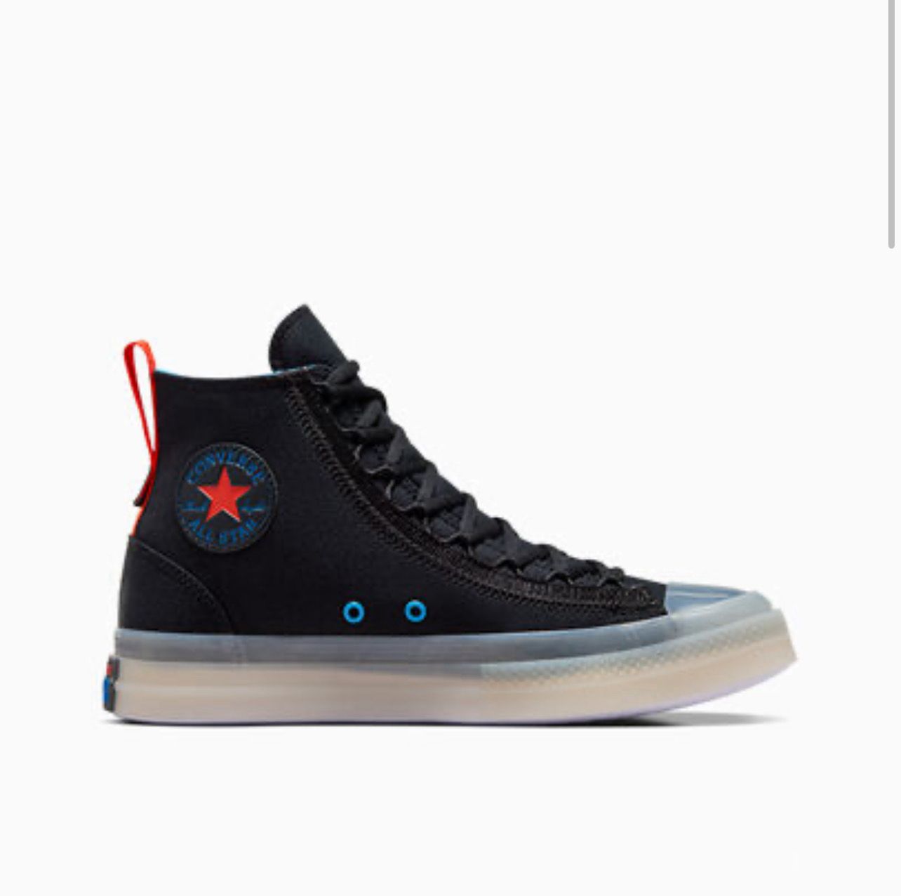 Chuck Taylor All Star CX EXP2 size 10