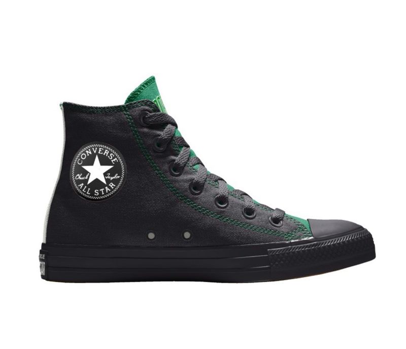 Chuck Taylor All Star NBA Celtics