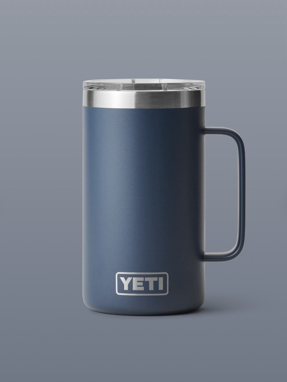RAMBLER 24 OZ MUG