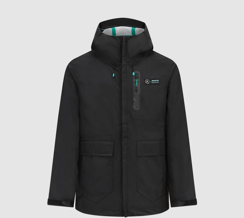 Mercedes-AMG F1 Performance Jacket
