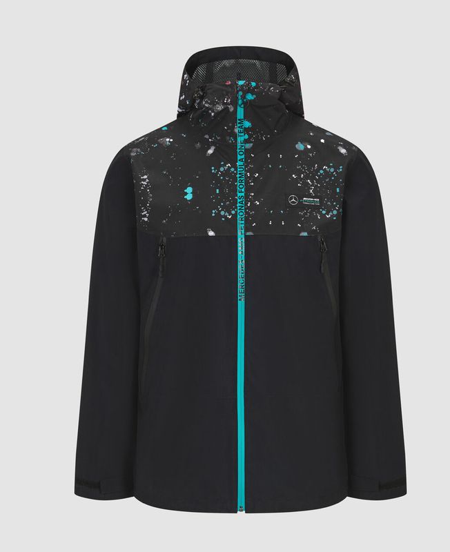Mercedes-AMG F1 Performance Jacket