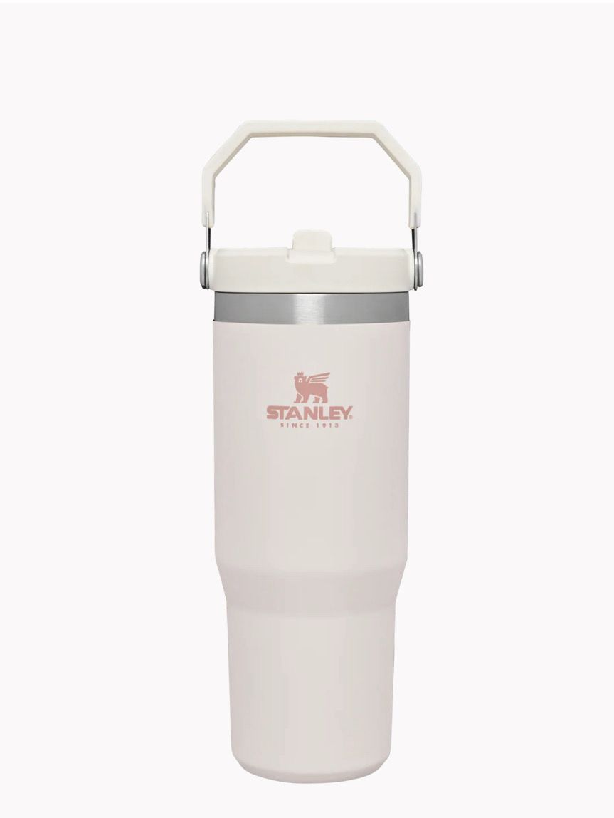 THE ICEFLOW FLIP STRAW TUMBLER | 30 OZ