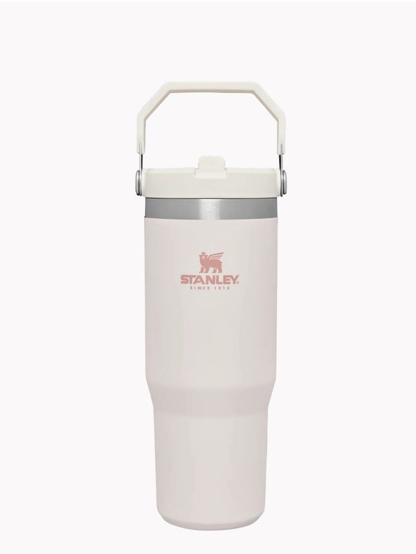 THE ICEFLOW FLIP STRAW TUMBLER | 30 OZ
