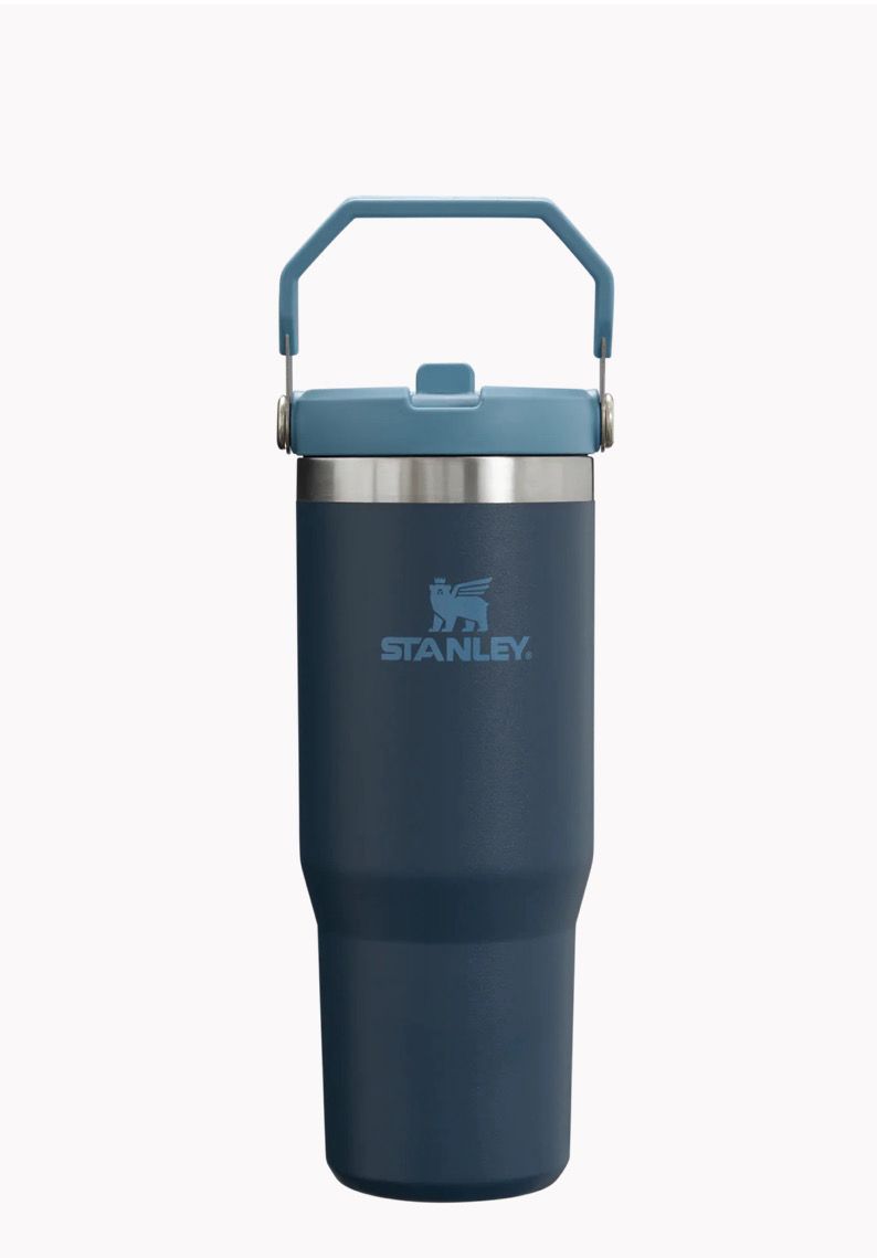 THE ICEFLOW FLIP STRAW TUMBLER | 30 OZ