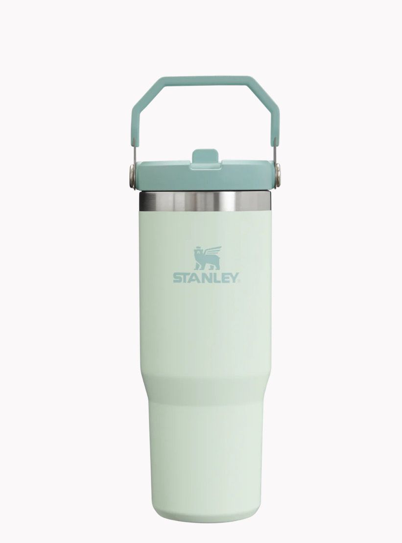 THE ICEFLOW FLIP STRAW TUMBLER | 30 OZ