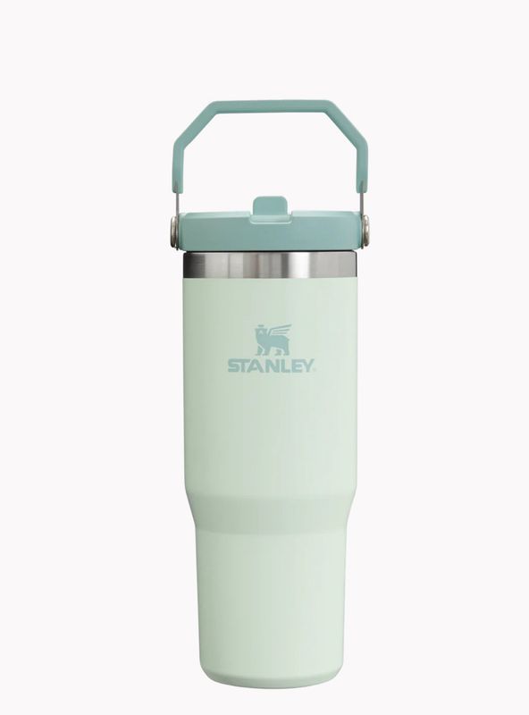THE ICEFLOW FLIP STRAW TUMBLER | 30 OZ