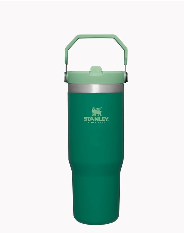 THE ICEFLOW FLIP STRAW TUMBLER | 30 OZ