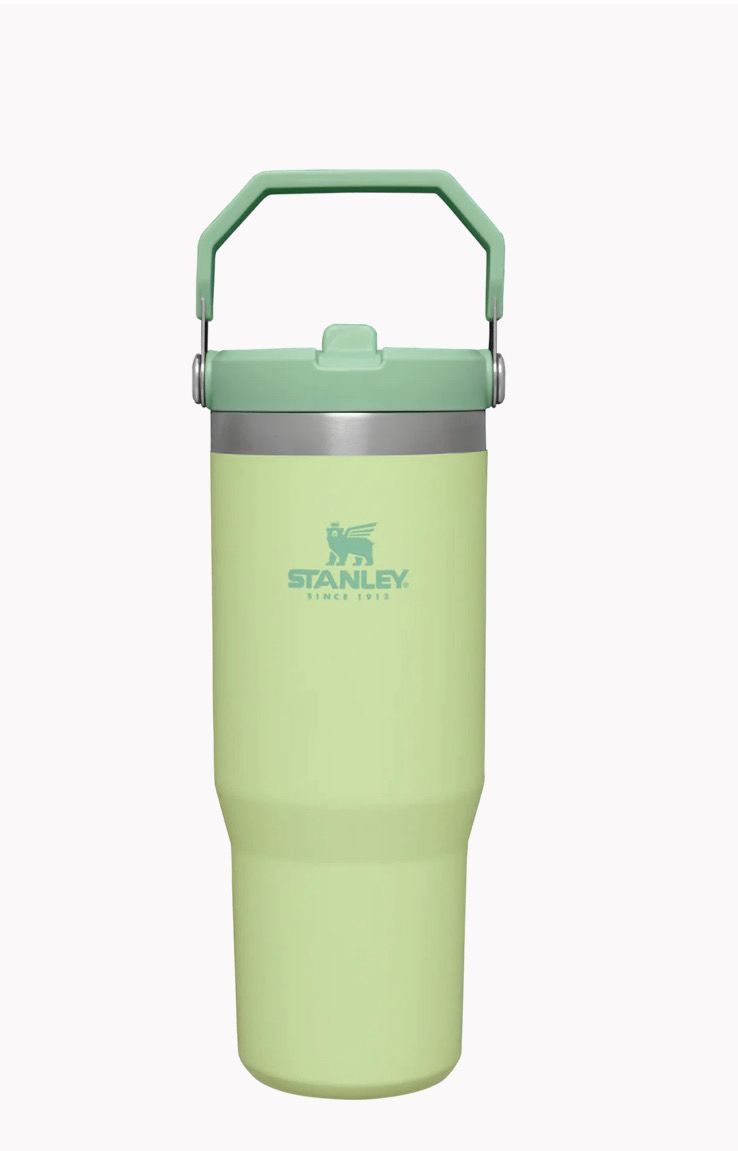 THE ICEFLOW FLIP STRAW TUMBLER | 30 OZ