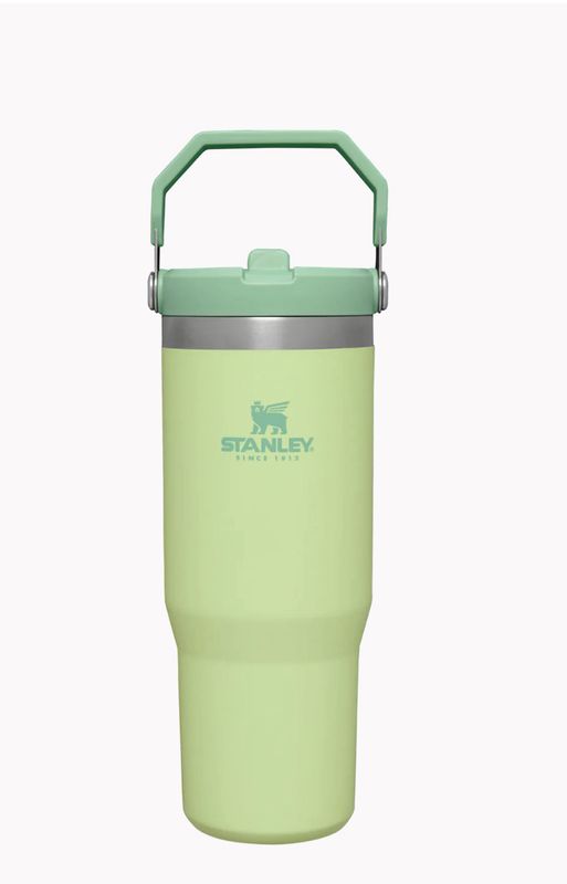 THE ICEFLOW FLIP STRAW TUMBLER | 30 OZ