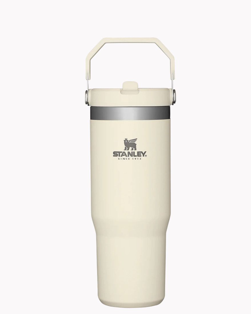 THE ICEFLOW FLIP STRAW TUMBLER | 30 OZ
