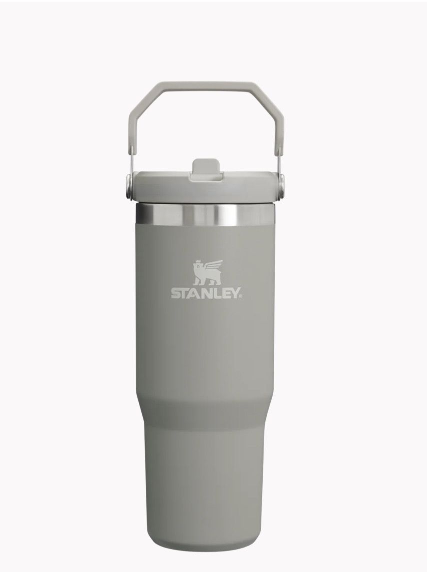 THE ICEFLOW FLIP STRAW TUMBLER | 30 OZ