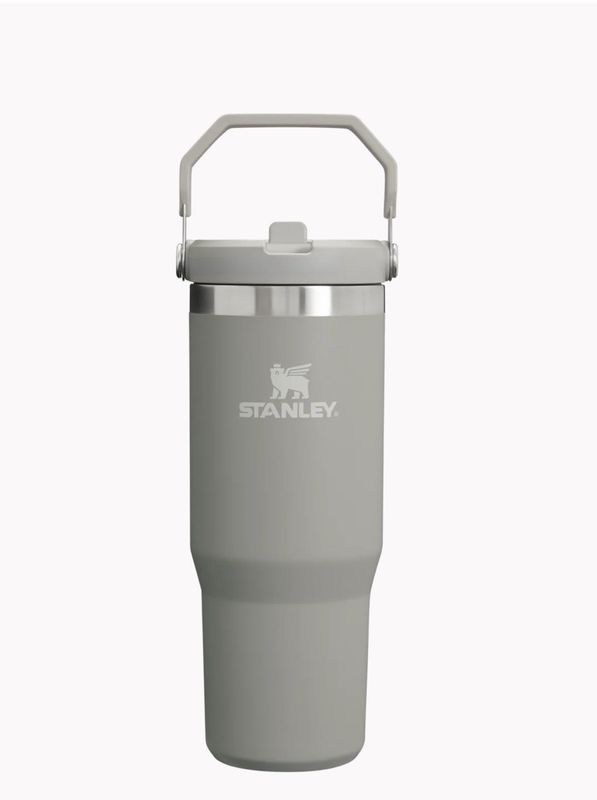 THE ICEFLOW FLIP STRAW TUMBLER | 30 OZ