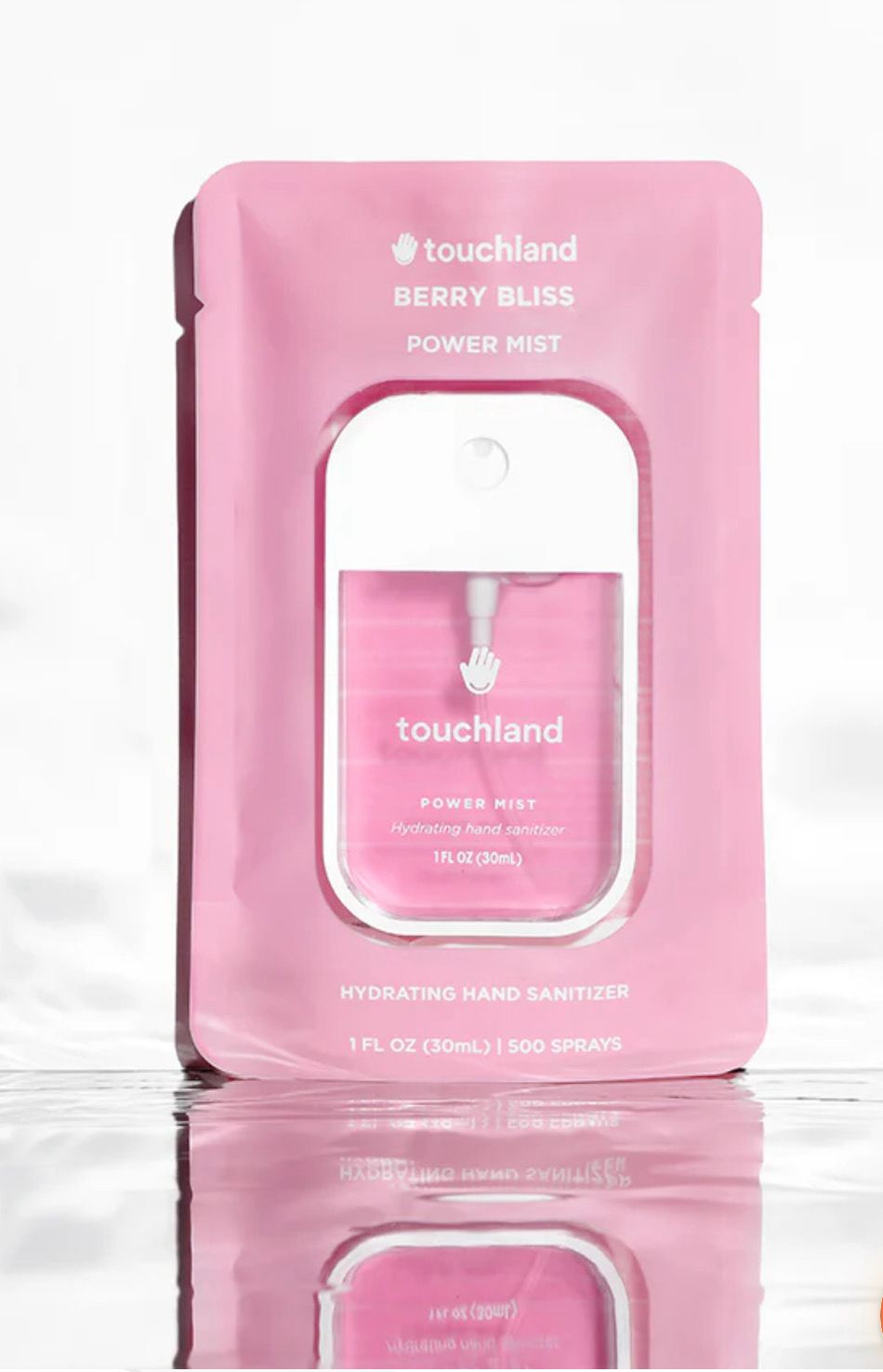 BERRY BLIS