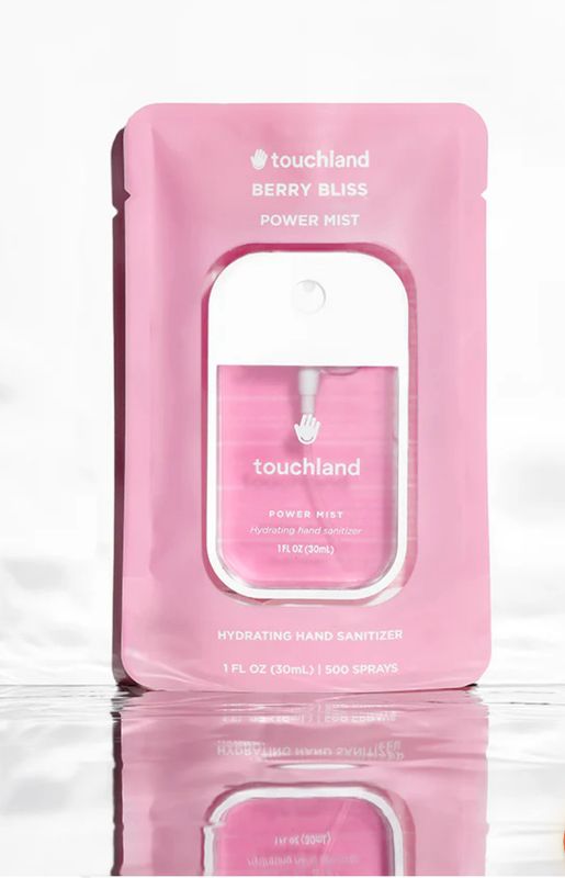 BERRY BLIS