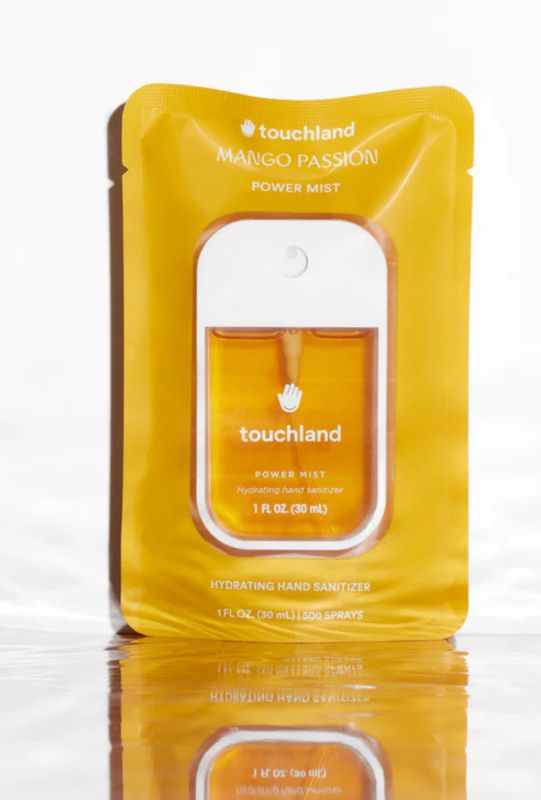 MANGO PASSION