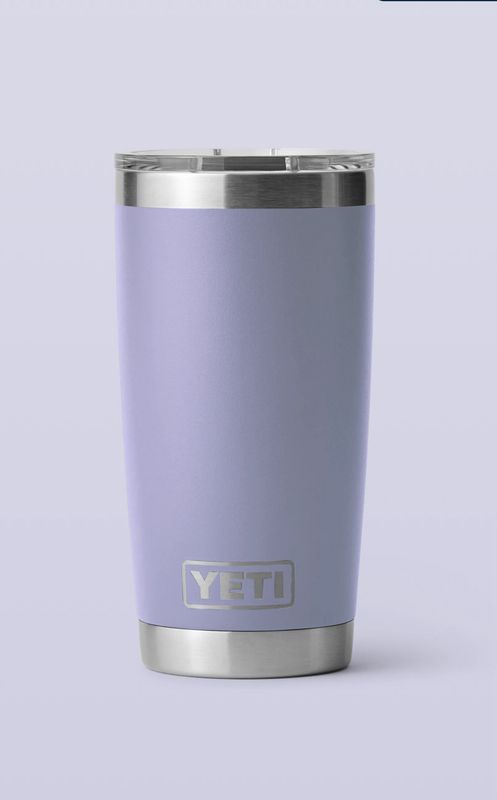 RAMBLER 20 OZ TUMBLER