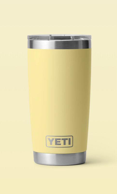 RAMBLER 20 OZ TUMBLER
