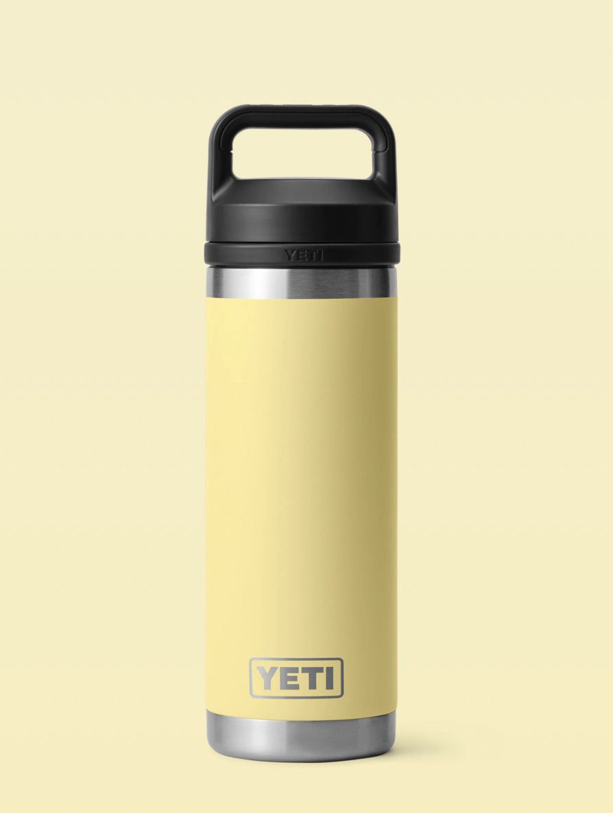 RAMBLER 18 OZ WATER BOTTLE