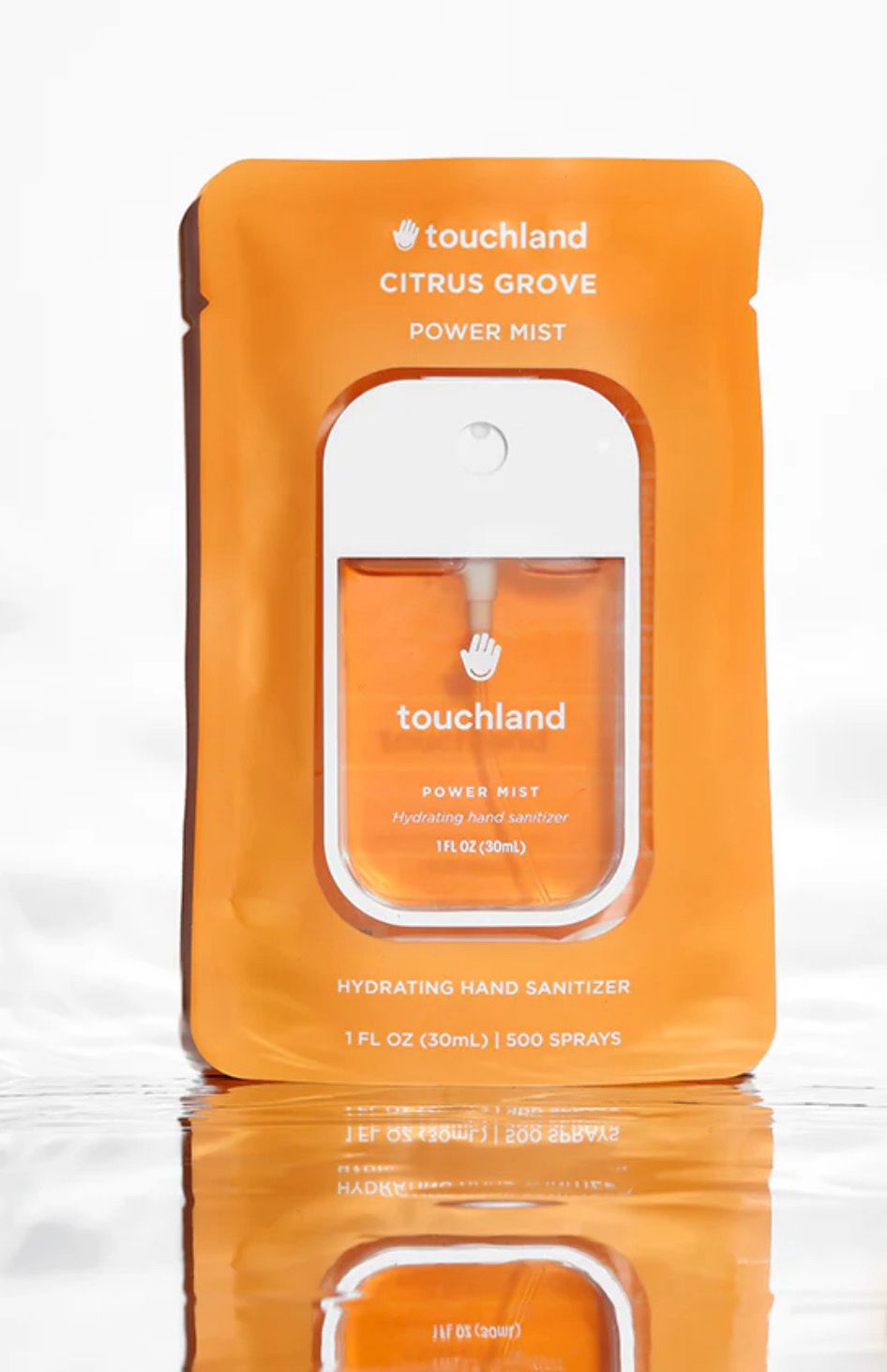 CITRUS GROVE