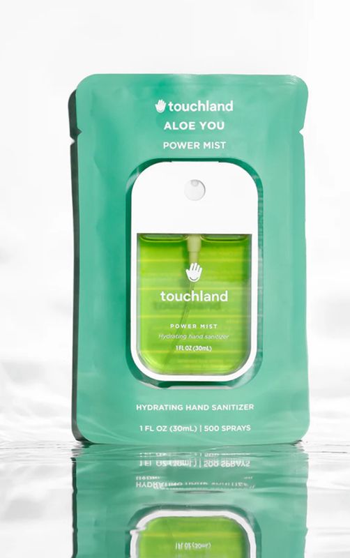 ALOE YOU