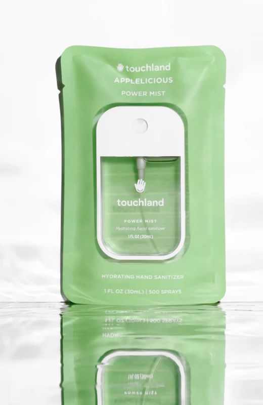 APPLELICIOUS