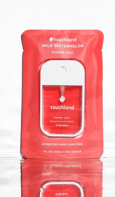 WILD WATERMELON